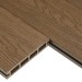 Террасная доска из ДПК CM Decking серия ROBUST цвет мербау купить в Минеральных Водах