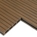Террасная доска из ДПК CM Decking серия ROBUST цвет мербау купить в Минеральных Водах