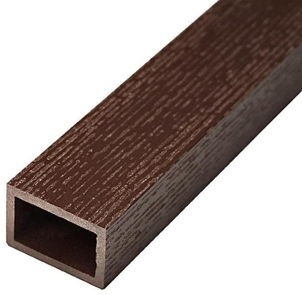 Балясина FAYNAG ДПК WOOD шоколад купить в Минеральных Водах
