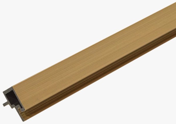 Угловой профиль CM Wall, 3000х56х49 мм PINE (Сосна) купить в Минеральных Водах