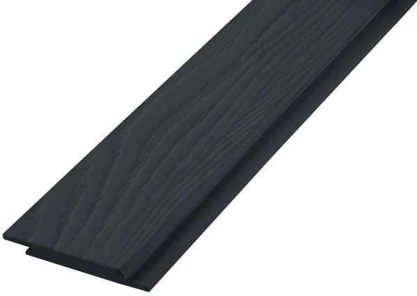 Фиброцементный сайдинг FCSPRO Click Shtil F19 (Грозовой океан) купить в Минеральных Водах