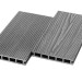 Террасная доска из ДПК RusDecking Unodeck Ultra - Серый купить в Минеральных Водах