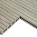 Террасная доска из ДПК CM Decking серия ROBUST цвет ясень купить в Минеральных Водах
