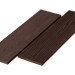 Заборная доска RusDecking UnoDeck Forte - Венге купить в Минеральных Водах