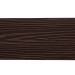 Заборная доска RusDecking UnoDeck Forte - Венге купить в Минеральных Водах
