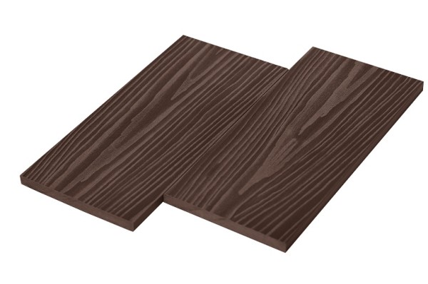 Заборная доска RusDecking UnoDeck Forte - Венге купить в Минеральных Водах