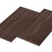 Заборная доска RusDecking UnoDeck Forte - Венге купить в Минеральных Водах