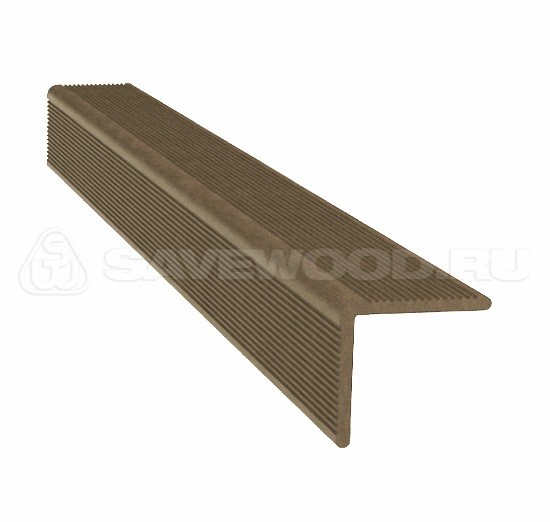 Уголок из ДПК Savewood – Тик купить в Минеральных Водах
