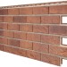 Фасадная панель VOX SOLID BRICK REGULAR бристоль купить в Минеральных Водах